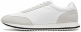 Calvin Klein Jeans Retro Runner Sneakers - Beige
