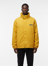 Timberland Men’s Mustard Coach Jacket