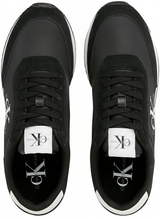 Calvin Klein - Tenis de correr para hombre