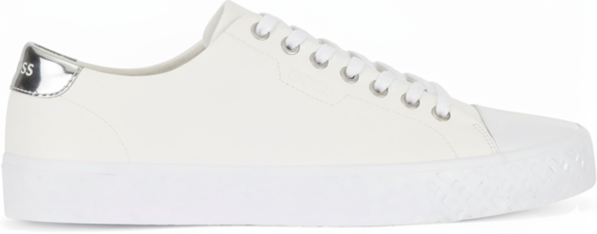 BOSS- Women's Aiden M Tenn Trainers