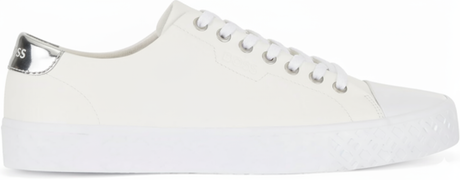 BOSS- Women's Aiden M Tenn Trainers