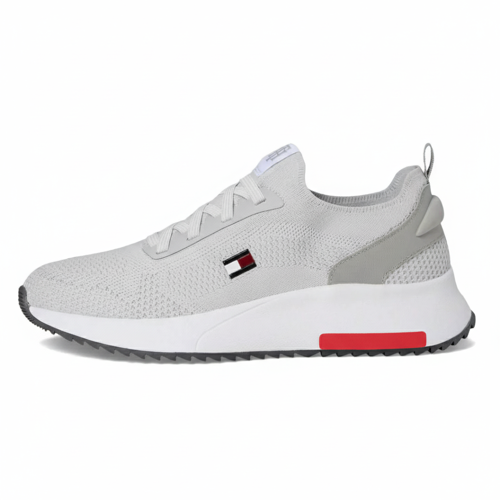Tommy Hilfiger Zaide Sneakers Women - GRY