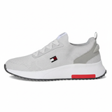 Tommy Hilfiger Zaide Sneakers Women - GRY