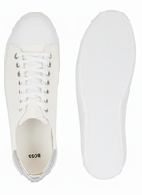 BOSS- Women's Aiden M Tenn Trainers