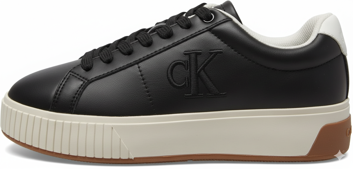 Calvin Klein Alane Sneakers Women - BLK