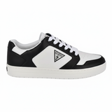 GUESS Udolf Men's Sneaker - WHTBLK