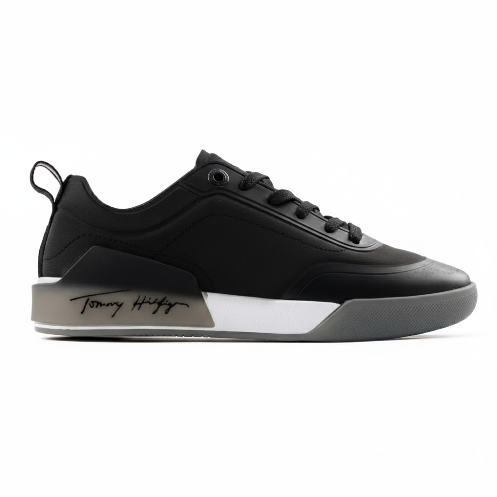 Tommy Hilfiger EO/ VANIA 1D Women - BLK