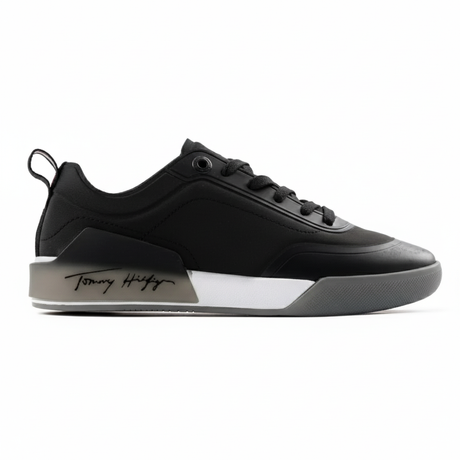 Tommy Hilfiger EO/ VANIA 1D Women - BLK