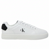 Calvin Klein Men’s Sport-Inspired Casual Sneakers