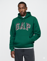 Gap Logo Hoodie