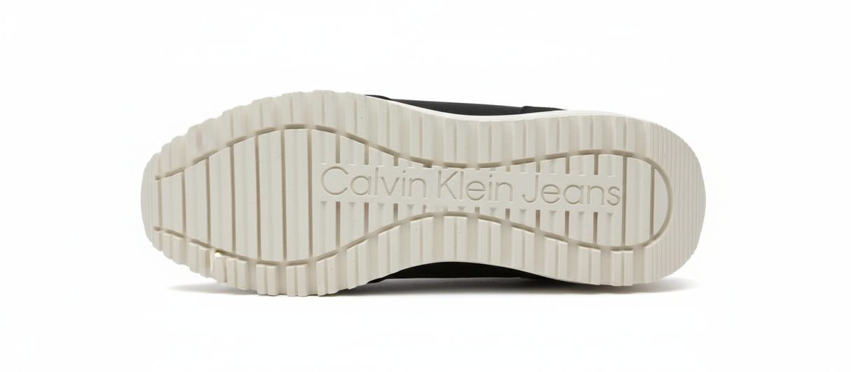 Calvin Klein Jeans Urban Edge -  BLK