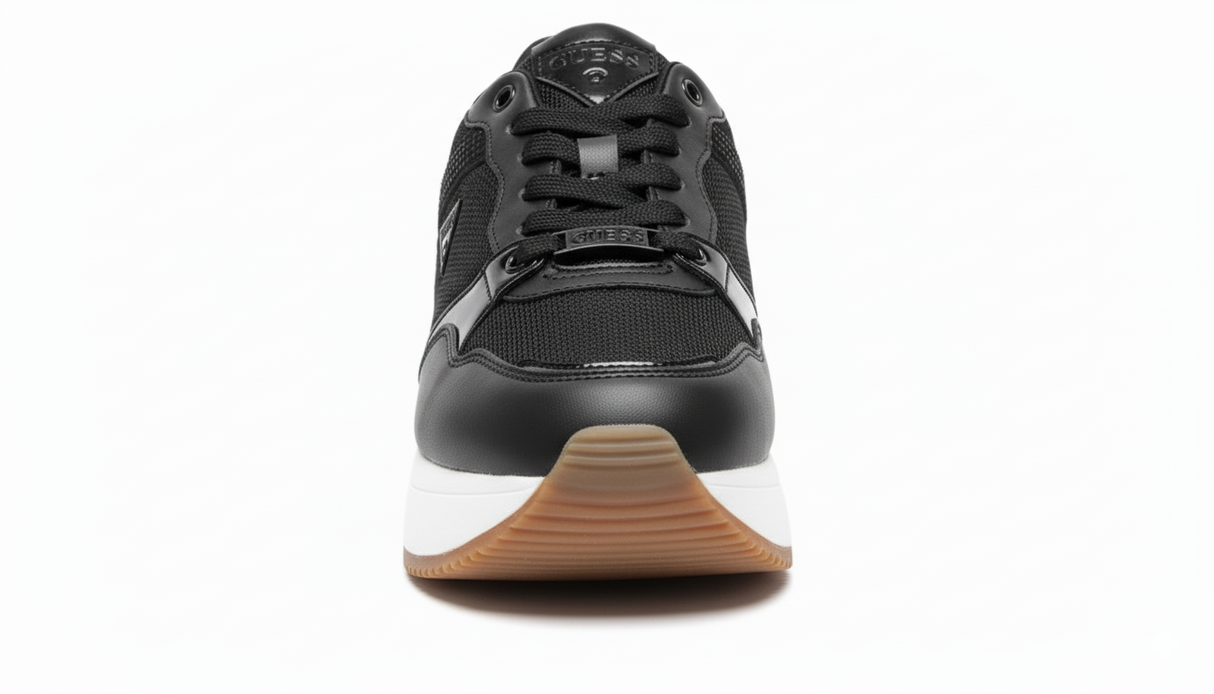 Guess - Novels Studded Platform Jogger