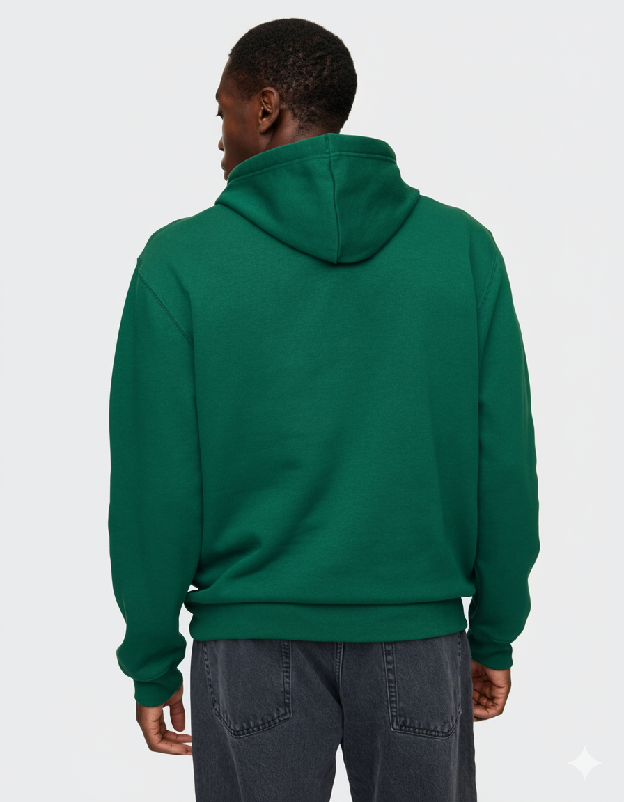 Gap Logo Hoodie