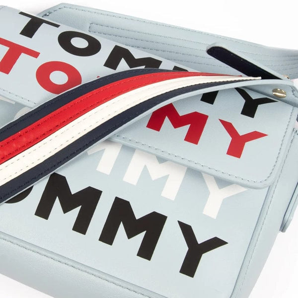 tommy bag