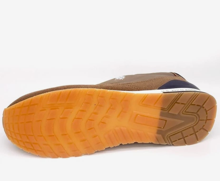 U.S. Polo Assn. Shoes – Authentic American Style and Comfort