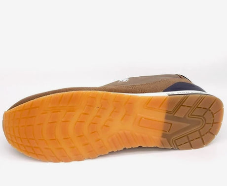 U.S. Polo Assn. Shoes – Authentic American Style and Comfort