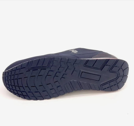 U.S. Polo Assn. Shoes – Authentic American Style and Comfort