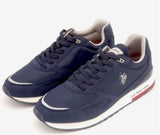 U.S. Polo Assn. Shoes – Authentic American Style and Comfort