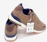 U.S. Polo Assn. Shoes – Authentic American Style and Comfort