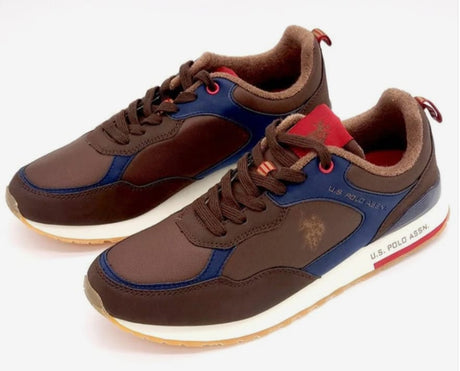 u.s polo shoes