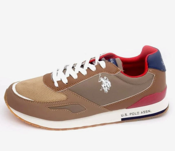 u.s polo shoes