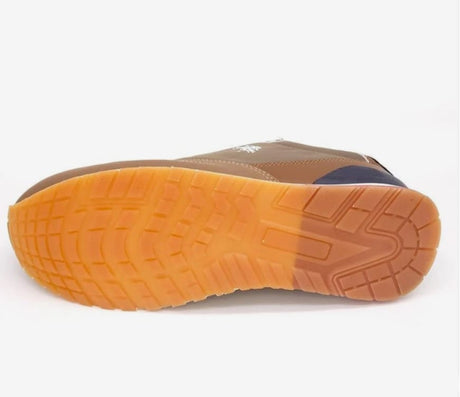 U.S. Polo Assn. Shoes – Authentic American Style and Comfort