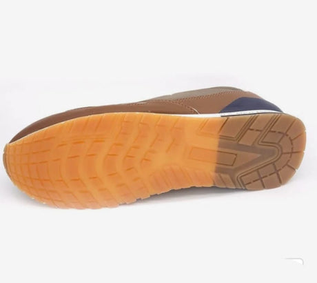 U.S. Polo Assn. Shoes – Authentic American Style and Comfort