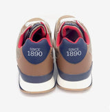 U.S. Polo Assn. Shoes – Authentic American Style and Comfort