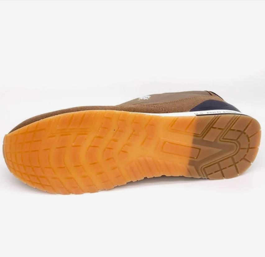 U.S. Polo Assn. Shoes – Authentic American Style and Comfort