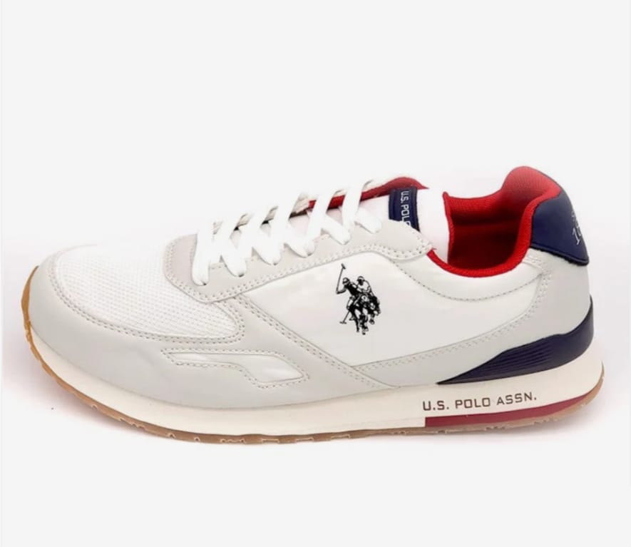 U.S. Polo Assn. Shoes – Authentic American Style and Comfort