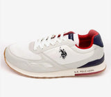 U.S. Polo Assn. Shoes – Authentic American Style and Comfort