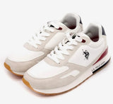 U.S. Polo Assn. Shoes – Authentic American Style and Comfort