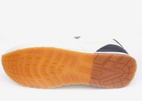 U.S. Polo Assn. Shoes – Authentic American Style and Comfort