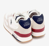 U.S. Polo Assn. Shoes – Authentic American Style and Comfort