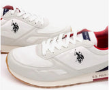 U.S. Polo Assn. Shoes – Authentic American Style and Comfort