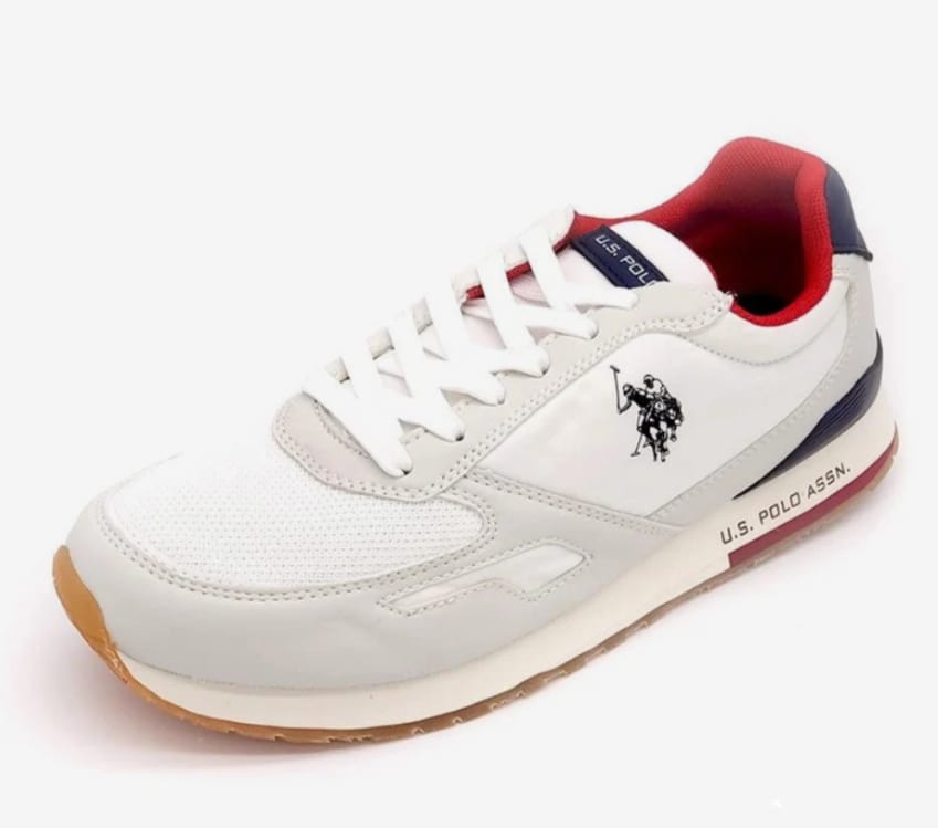 U.S. Polo Assn. Shoes – Authentic American Style and Comfort