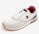 U.S. Polo Assn. Shoes – Authentic American Style and Comfort