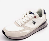 U.S. Polo Assn. Shoes – Authentic American Style and Comfort