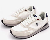 U.S. Polo Assn. Shoes – Authentic American Style and Comfort