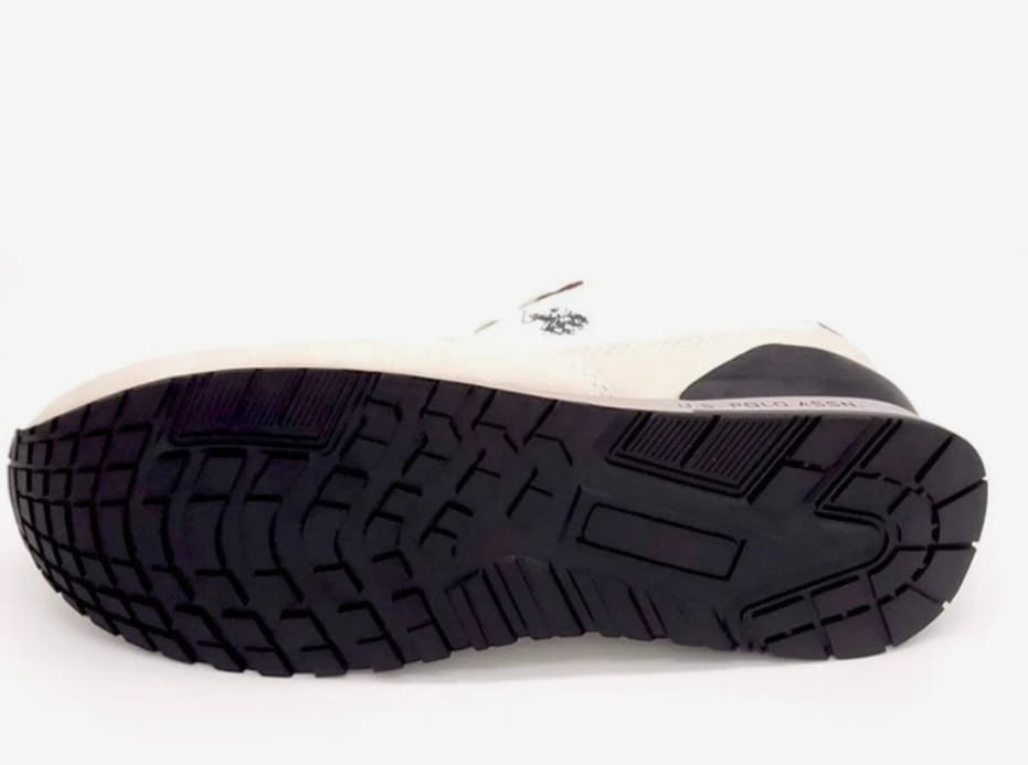 U.S. Polo Assn. Shoes – Authentic American Style and Comfort