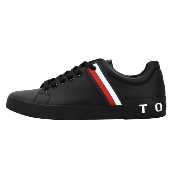 Tommy Hilfiger Ramus Sneaker -BLK