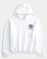 Hollister  Hoodie Men's WHite (Ah-USA)