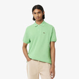 Original polo shirt with a classic fit