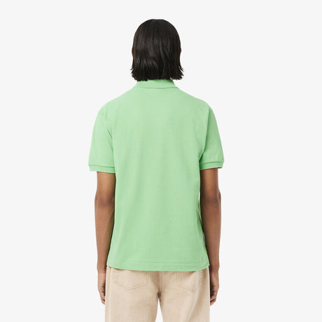 Original polo shirt with a classic fit