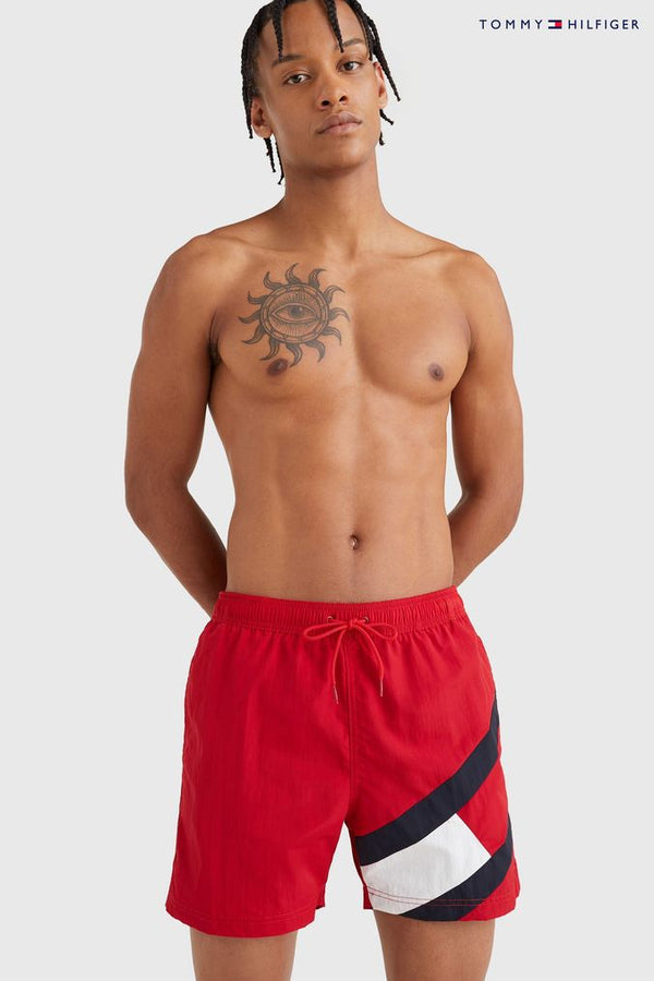 TOMMY HILFIGER SWIM SHORTS