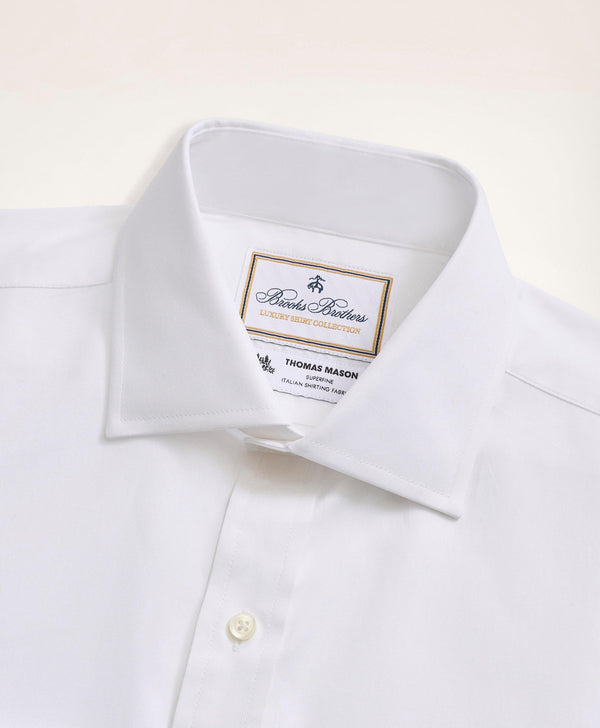 BROOKS BROTHERS MADISON FIT SHIRT