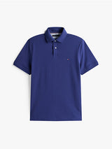 Tommy hilfiger 1985 Regular Fit Pique Polo Shirt