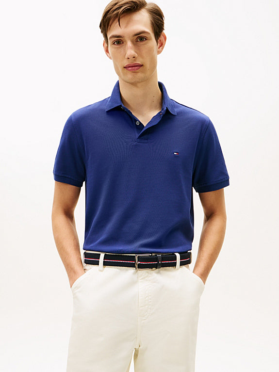 Tommy hilfiger 1985 Regular Fit Pique Polo Shirt