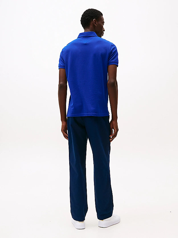 Tommy Hilfiger Pique Polo  Shirt