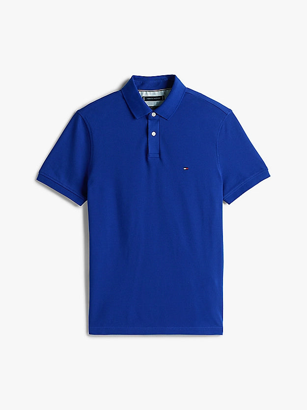 Tommy Hilfiger Pique Polo  Shirt